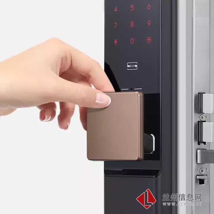 蘭州開鎖換鎖附近開鎖