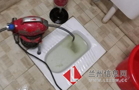 蘭州立發(fā)疏通下水道抽化糞池公司